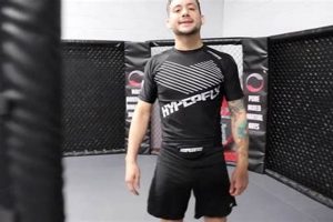 The Ultimate Guide to Pure MMA Training | Ultimate Guide to MMA: Training, Techniques, and Top Fighters in The World