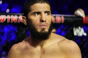 The Undisputed No. 1 MMA Fighter in the World Today | Ultimate Guide to MMA: Training, Techniques, and Top Fighters in The World