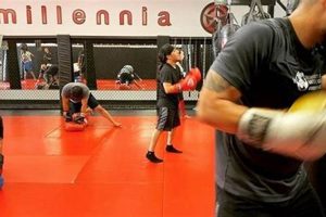 Ultimate Millenia MMA: Clash of Eras | Ultimate Guide to MMA: Training, Techniques, and Top Fighters in The World