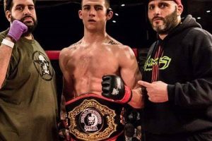 Yonkers MMA: Animals &amp; Fight Night | Ultimate Guide to MMA: Training, Techniques, and Top Fighters in The World