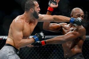 Dominick Reyes: MMA Fighter, UFC Contender Ultimate Guide to MMA: Training, Techniques, and Top Fighters in The World Dominick Reyes: MMA Fighter, UFC Contender | Ultimate Guide to MMA: Training, Techniques, and Top Fighters in The World