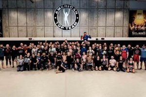 Train MMA at Double Creek Fitness Ultimate Guide to MMA: Training, Techniques, and Top Fighters in The World Train MMA at Double Creek Fitness | Ultimate Guide to MMA: Training, Techniques, and Top Fighters in The World