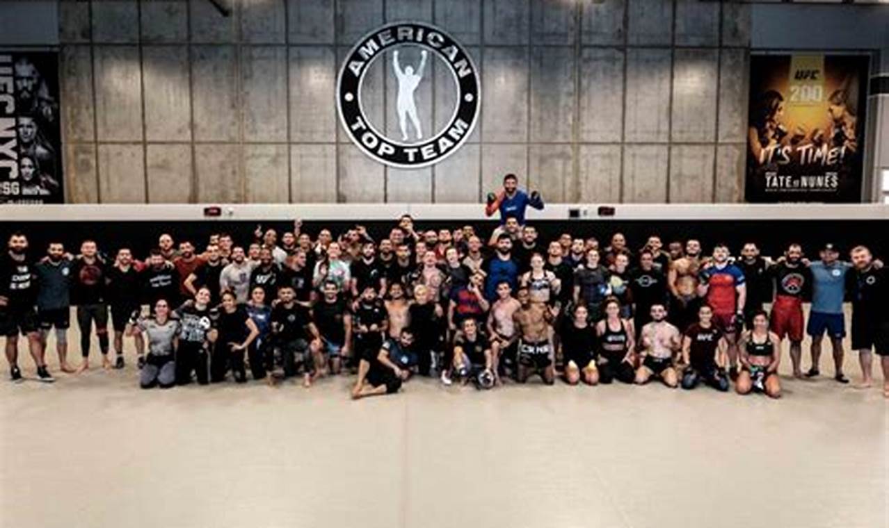 Train MMA at Double Creek Fitness Ultimate Guide to MMA: Training, Techniques, and Top Fighters in The World Train MMA at Double Creek Fitness | Ultimate Guide to MMA: Training, Techniques, and Top Fighters in The World