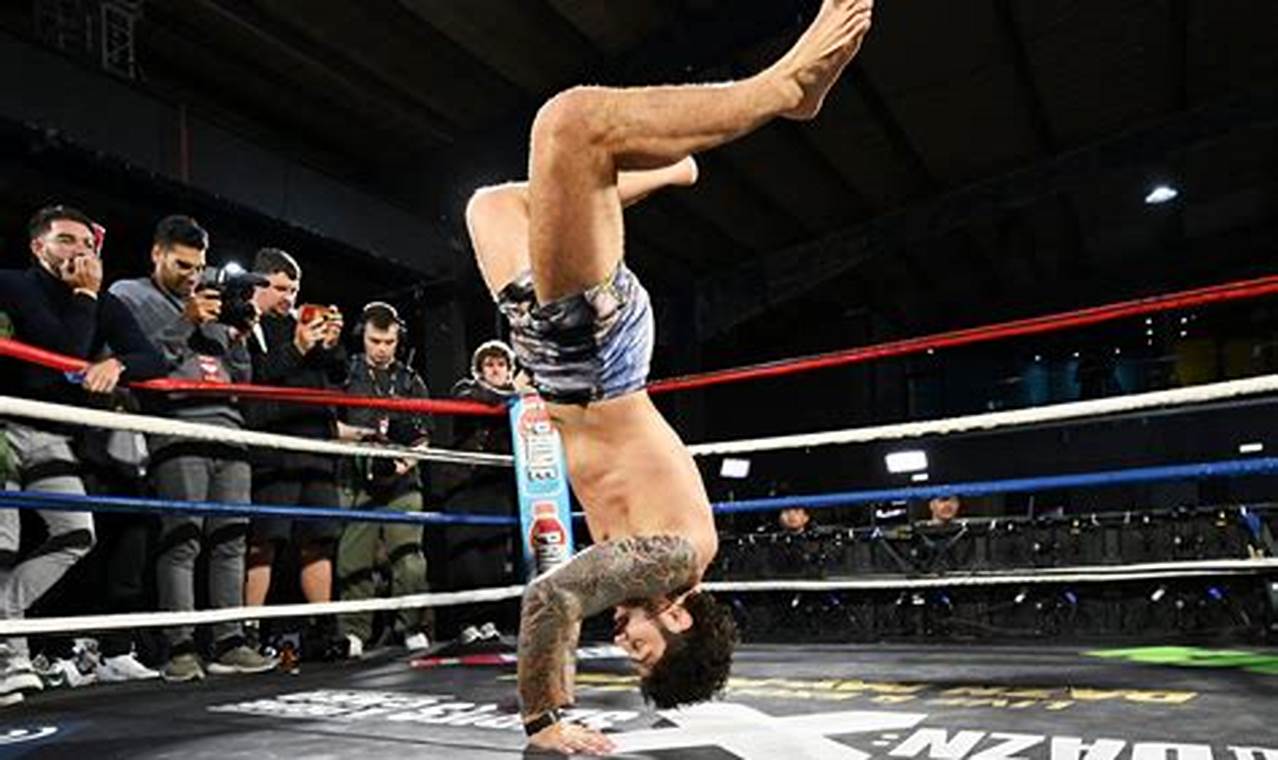The Dillon Danis MMA Phenomenon: Fact vs. Hype Ultimate Guide to MMA: Training, Techniques, and Top Fighters in The World The Dillon Danis MMA Phenomenon: Fact vs. Hype | Ultimate Guide to MMA: Training, Techniques, and Top Fighters in The World