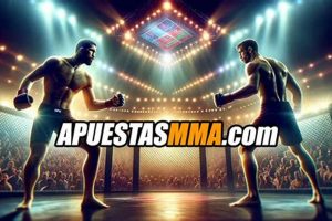 Best MMA Bets & Predictions: Apuestas MMA Guide Ultimate Guide to MMA: Training, Techniques, and Top Fighters in The World Best MMA Bets & Predictions: Apuestas MMA Guide | Ultimate Guide to MMA: Training, Techniques, and Top Fighters in The World