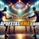 Best MMA Bets & Predictions: Apuestas MMA Guide | Ultimate Guide to MMA: Training, Techniques, and Top Fighters in The World