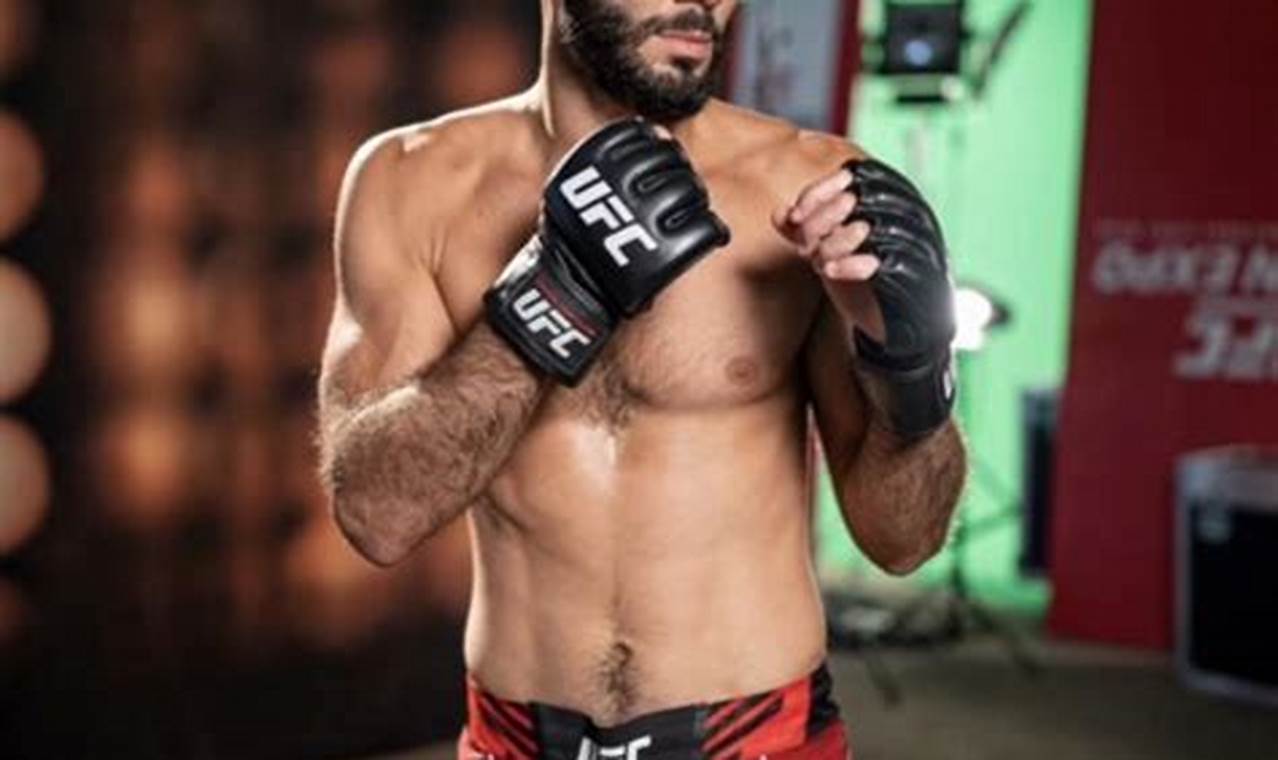 The Ariel Helwani MMA Show: News & Analysis Ultimate Guide to MMA: Training, Techniques, and Top Fighters in The World The Ariel Helwani MMA Show: News & Analysis | Ultimate Guide to MMA: Training, Techniques, and Top Fighters in The World