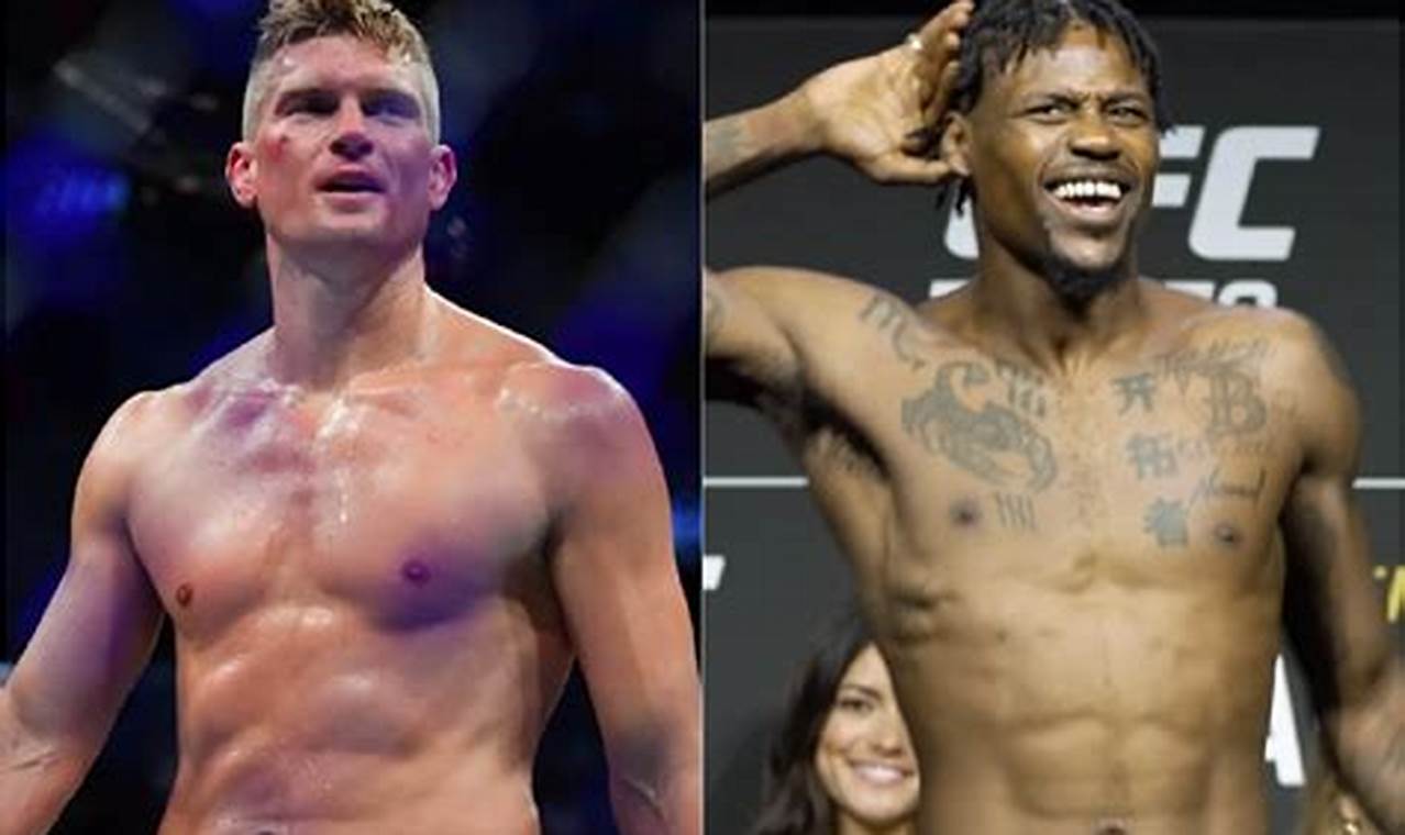 Best MMA Predictions Today: Fight Analysis | Ultimate Guide to MMA: Training, Techniques, and Top Fighters in The World