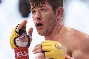 The Rise of James Lynch MMA: Fighter Profile | Ultimate Guide to MMA: Training, Techniques, and Top Fighters in The World