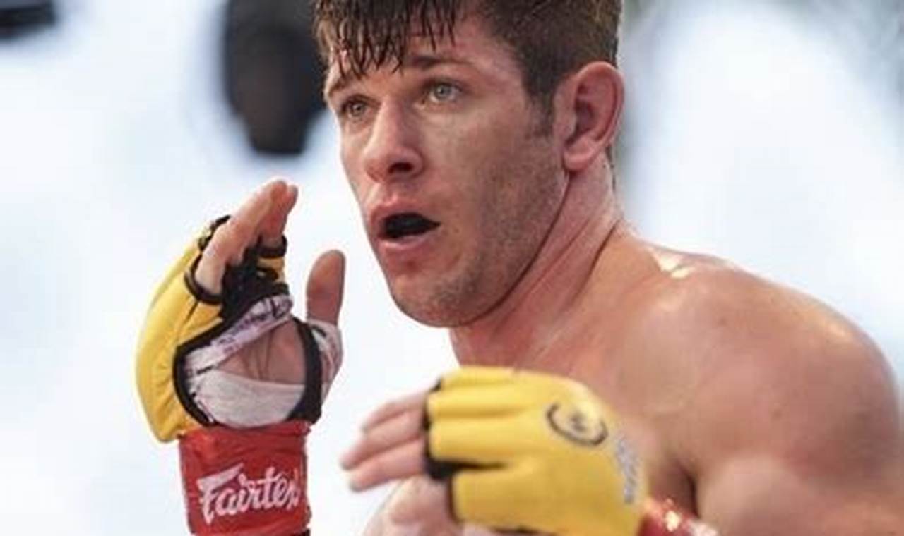 The Rise of James Lynch MMA: Fighter Profile Ultimate Guide to MMA: Training, Techniques, and Top Fighters in The World The Rise of James Lynch MMA: Fighter Profile | Ultimate Guide to MMA: Training, Techniques, and Top Fighters in The World