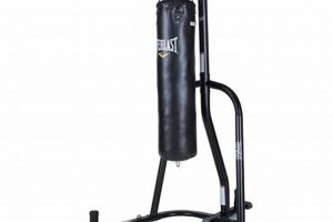 Best MMA Punching Bag Stands for Home Gyms | Ultimate Guide to MMA: Training, Techniques, and Top Fighters in The World