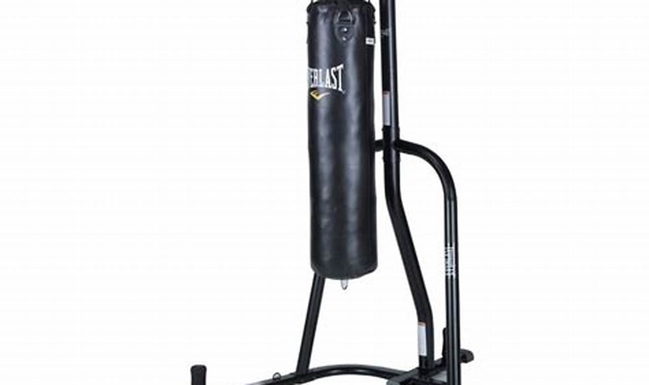 Best MMA Punching Bag Stands for Home Gyms Ultimate Guide to MMA: Training, Techniques, and Top Fighters in The World Best MMA Punching Bag Stands for Home Gyms | Ultimate Guide to MMA: Training, Techniques, and Top Fighters in The World
