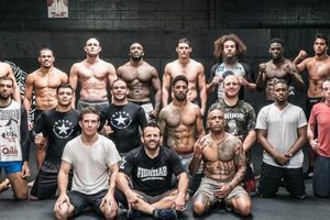 The Legacy of Blackhouse MMA: A History | Ultimate Guide to MMA: Training, Techniques, and Top Fighters in The World