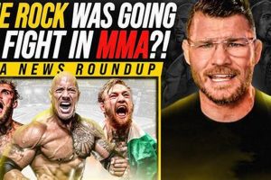 Latest MMA News & Highlights on YouTube Ultimate Guide to MMA: Training, Techniques, and Top Fighters in The World Latest MMA News & Highlights on YouTube | Ultimate Guide to MMA: Training, Techniques, and Top Fighters in The World