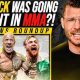 Latest MMA News & Highlights on YouTube | Ultimate Guide to MMA: Training, Techniques, and Top Fighters in The World