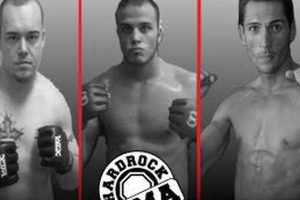 The Ultimate Guide to Hardrock MMA Training Ultimate Guide to MMA: Training, Techniques, and Top Fighters in The World The Ultimate Guide to Hardrock MMA Training | Ultimate Guide to MMA: Training, Techniques, and Top Fighters in The World