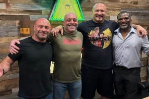 John Rallo Mma | Ultimate Guide to MMA: Training, Techniques, and Top Fighters in The World