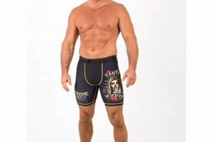 Authentic Vale Tudo MMA Shorts: Fight Gear Ultimate Guide to MMA: Training, Techniques, and Top Fighters in The World Authentic Vale Tudo MMA Shorts: Fight Gear | Ultimate Guide to MMA: Training, Techniques, and Top Fighters in The World