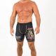 Authentic Vale Tudo MMA Shorts: Fight Gear | Ultimate Guide to MMA: Training, Techniques, and Top Fighters in The World