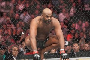 Top Heavyweight MMA Fighters: Ranking & Analysis | Ultimate Guide to MMA: Training, Techniques, and Top Fighters in The World