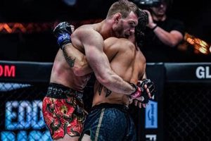 Mastering the 50/50 Guard in MMA | Ultimate Guide to MMA: Training, Techniques, and Top Fighters in The World