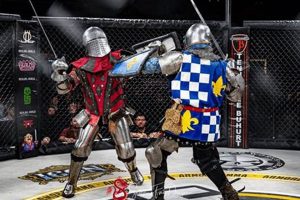 Ultimate MMA Armor Guide: Protection & Performance | Ultimate Guide to MMA: Training, Techniques, and Top Fighters in The World