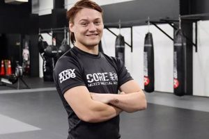 Essential Core MMA Training for Fighters | Ultimate Guide to MMA: Training, Techniques, and Top Fighters in The World