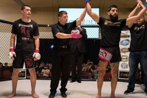 UFC Fighter Andy Varela: MMA Record & Bio | Ultimate Guide to MMA: Training, Techniques, and Top Fighters in The World