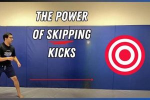 Maximize Your MMA: Skipping Rope for Agility & Power | Ultimate Guide to MMA: Training, Techniques, and Top Fighters in The World