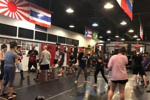 Best Dominion MMA San Antonio TX Gym | Ultimate Guide to MMA: Training, Techniques, and Top Fighters in The World