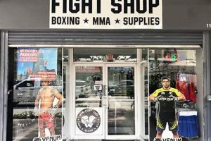 Best MSM Fight Shop: MMA Gear & Apparel | Ultimate Guide to MMA: Training, Techniques, and Top Fighters in The World
