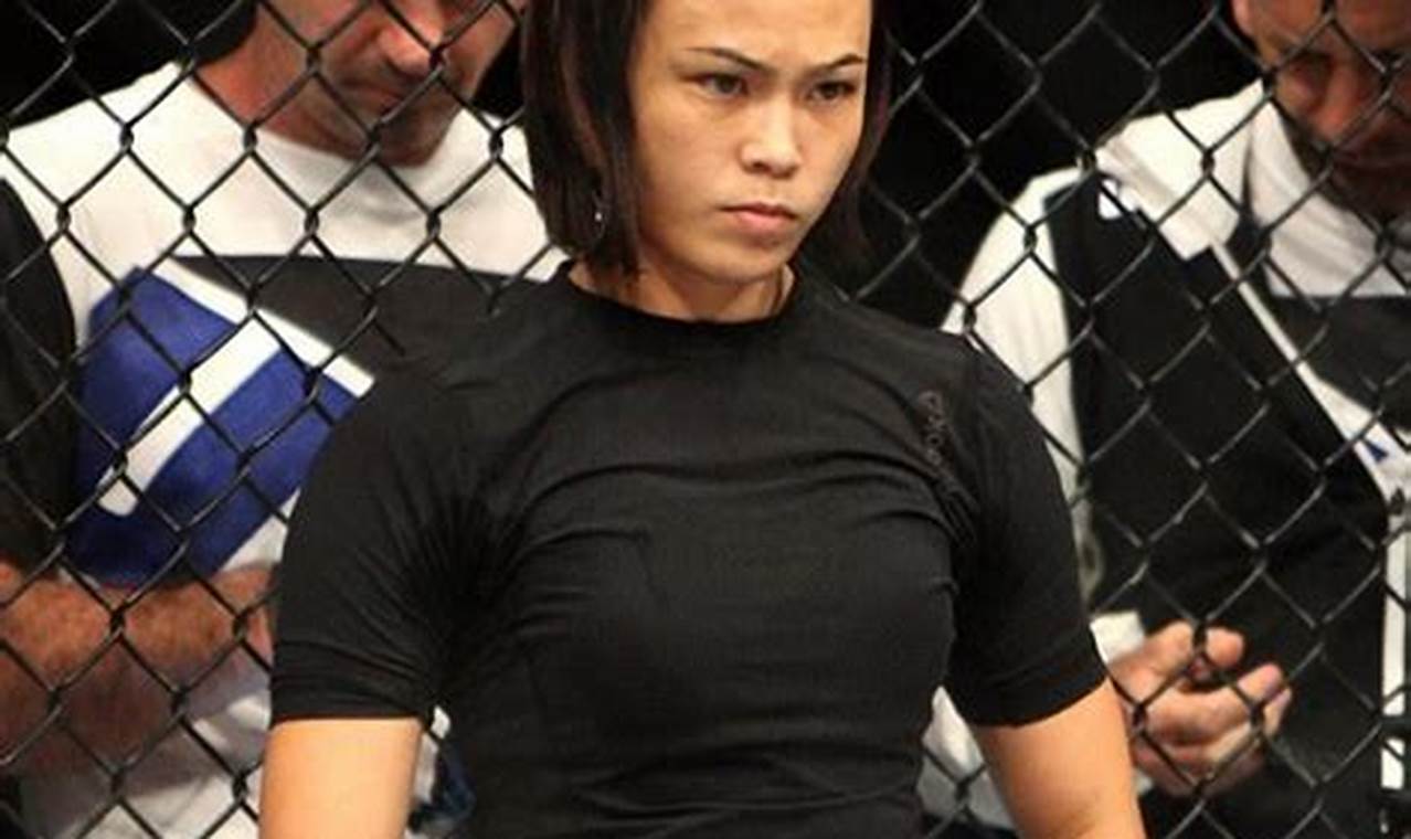 Empowering MMA Women Fighters Against Exploitation | Ultimate Guide to MMA: Training, Techniques, and Top Fighters in The World