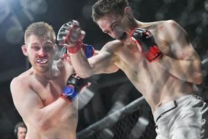 Best Missoula MMA Gyms & Training | Ultimate Guide to MMA: Training, Techniques, and Top Fighters in The World