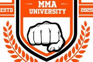 The Ultimate MMA University Guide: Train Like a Pro | Ultimate Guide to MMA: Training, Techniques, and Top Fighters in The World