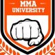 The Ultimate MMA University Guide: Train Like a Pro | Ultimate Guide to MMA: Training, Techniques, and Top Fighters in The World