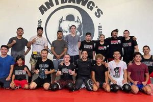 Train Like a Pro: Antdawgs MMA Gear & Tips | Ultimate Guide to MMA: Training, Techniques, and Top Fighters in The World