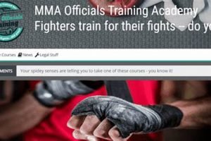 Learn MMA Online: Ultimate Guide & Training | Ultimate Guide to MMA: Training, Techniques, and Top Fighters in The World