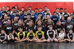 Evolve MMA: Next Gen MMA Frisco Training | Ultimate Guide to MMA: Training, Techniques, and Top Fighters in The World
