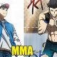 Top MMA Manhwa Recommendations & Reviews | Ultimate Guide to MMA: Training, Techniques, and Top Fighters in The World