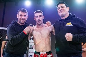 Master the MMA Trinity: Guide to Winning | Ultimate Guide to MMA: Training, Techniques, and Top Fighters in The World