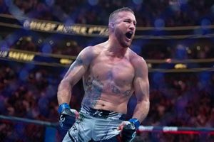 Top Colorado MMA Fighters: Best Gyms & Training | Ultimate Guide to MMA: Training, Techniques, and Top Fighters in The World