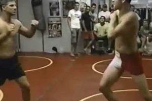 The Rise of Robert Limon MMA Fighter | Ultimate Guide to MMA: Training, Techniques, and Top Fighters in The World