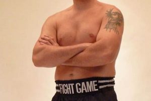 The MMA Legend Semmy Schilt: K-1 to Cage | Ultimate Guide to MMA: Training, Techniques, and Top Fighters in The World