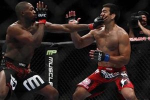 Banned MMA Moves: A Fighter's Guide | Ultimate Guide to MMA: Training, Techniques, and Top Fighters in The World