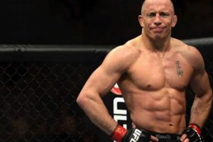 John St Pierre MMA Stats, Bio, & Fight Record | Ultimate Guide to MMA: Training, Techniques, and Top Fighters in The World