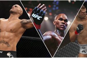 Best MMA Games on PC: Top Fights & Knockouts | Ultimate Guide to MMA: Training, Techniques, and Top Fighters in The World