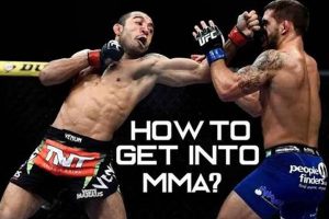 Start Your MMA Journey: A Beginner's Guide | Ultimate Guide to MMA: Training, Techniques, and Top Fighters in The World