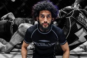 Bagdasarian Mma | Ultimate Guide to MMA: Training, Techniques, and Top Fighters in The World