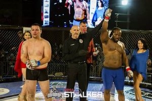 Ultimate MMA Fights in Phoenix AZ Tonight! | Ultimate Guide to MMA: Training, Techniques, and Top Fighters in The World