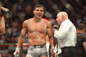 The Rise of Paulo Costa MMA: A Legacy Forged | Ultimate Guide to MMA: Training, Techniques, and Top Fighters in The World